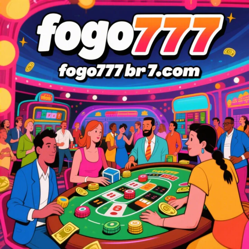 fogo777